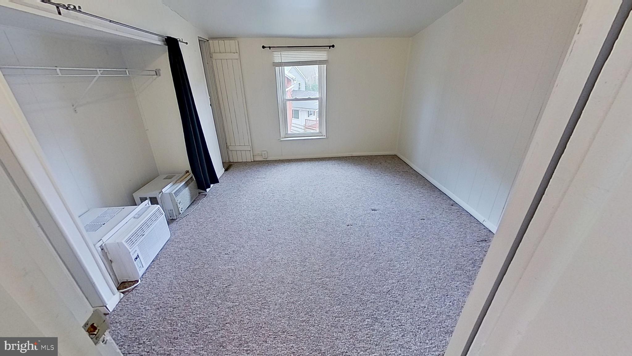 SHREWSBURY TWP - Residential Lease