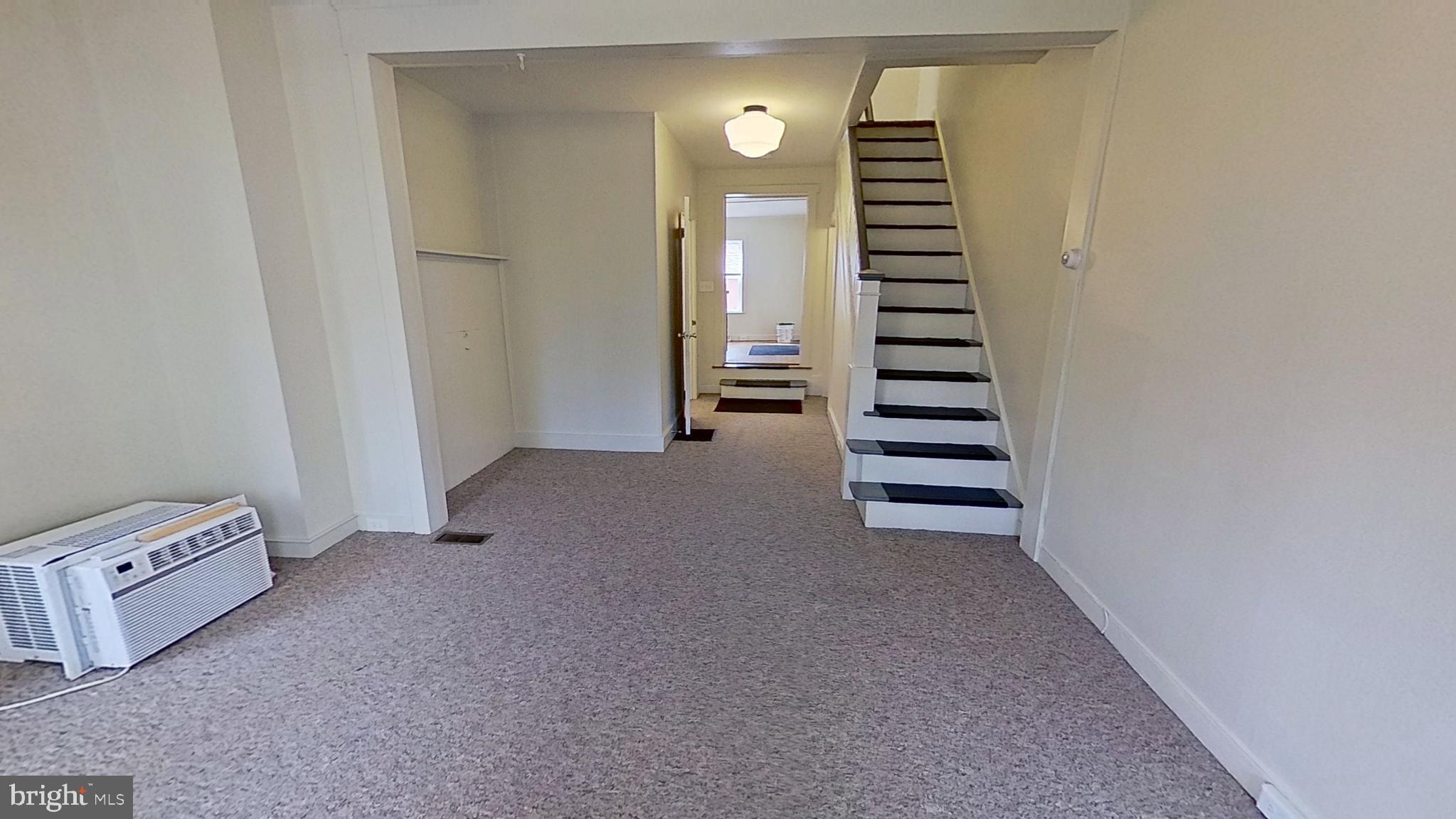 SHREWSBURY TWP - Residential Lease