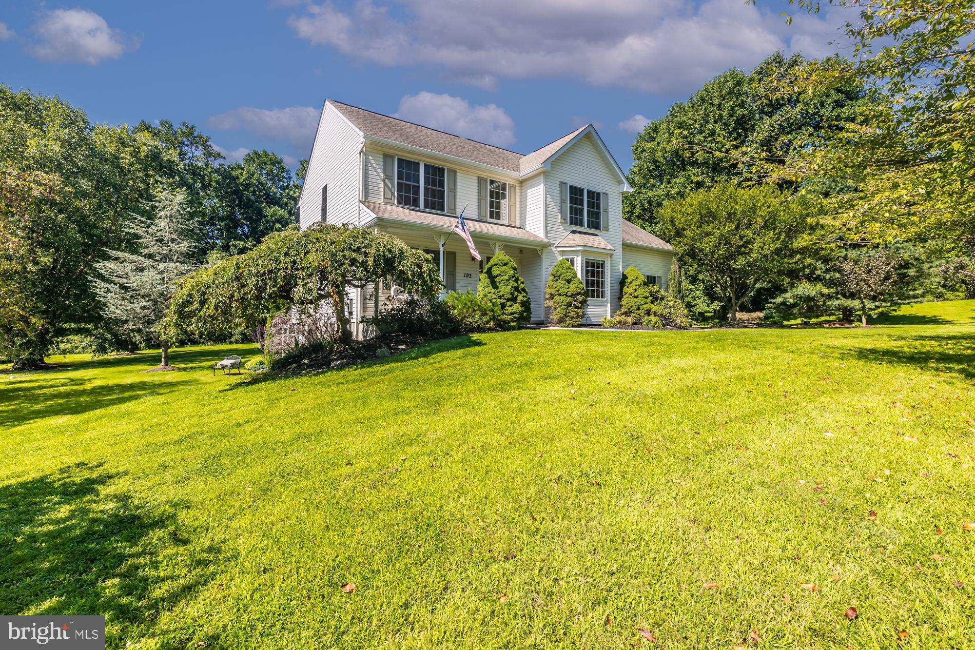 193 HORSESHOE LANE