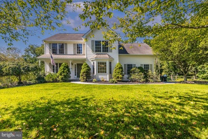 193 HORSESHOE LANE COATESVILLE PA 19320