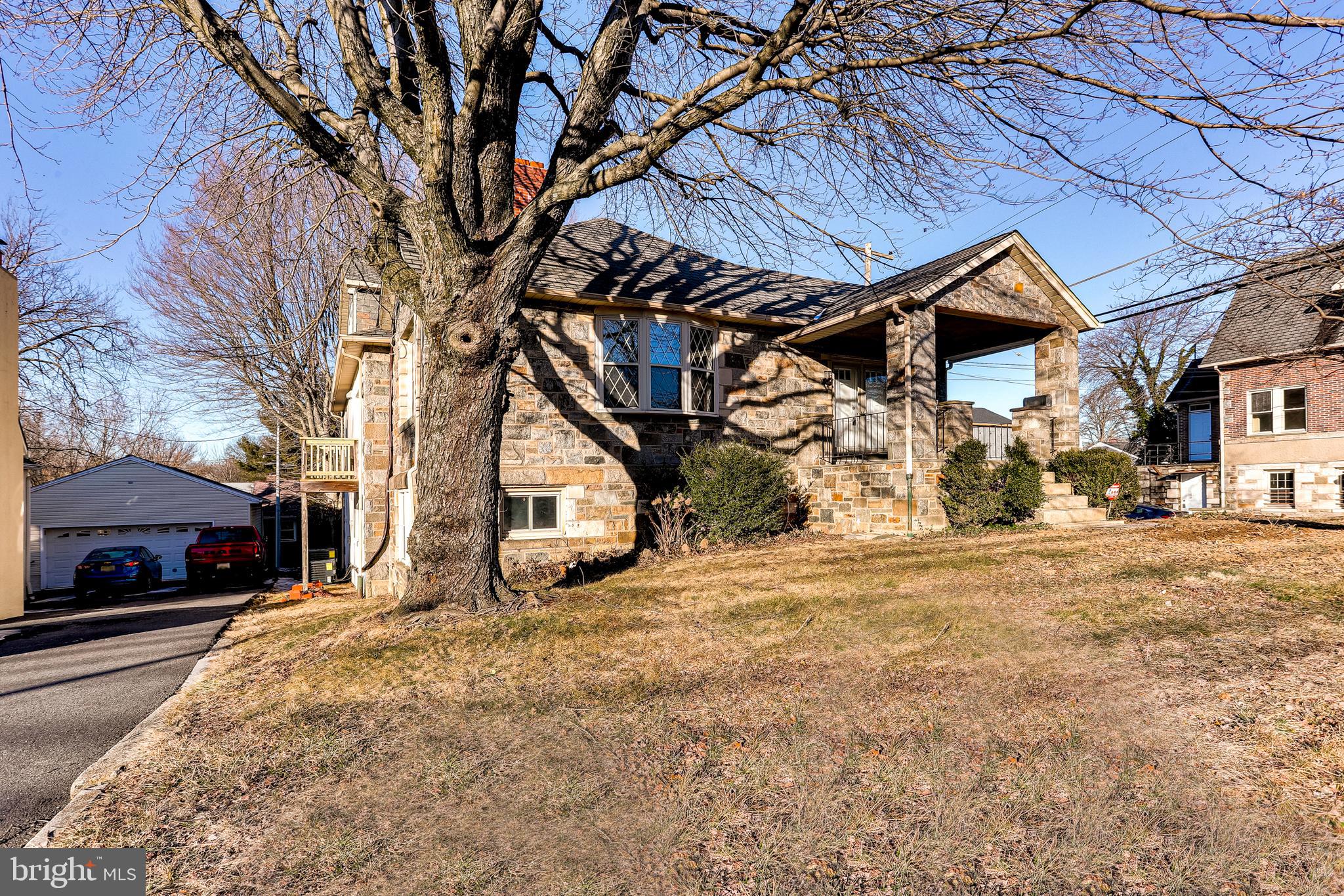 PARKVILLE - Residential