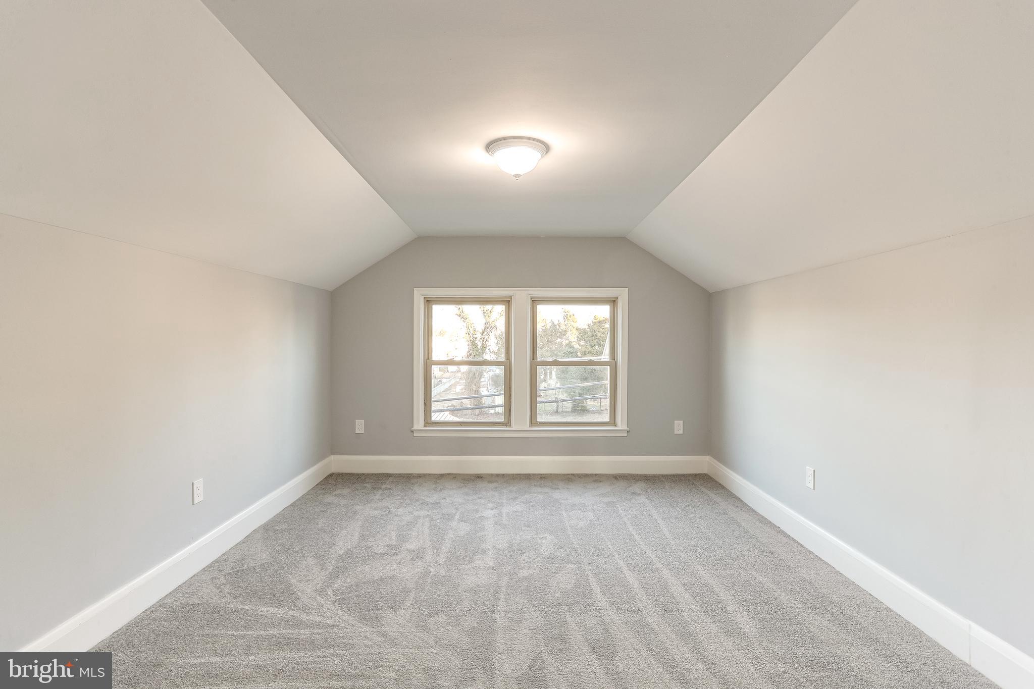 PARKVILLE - Residential