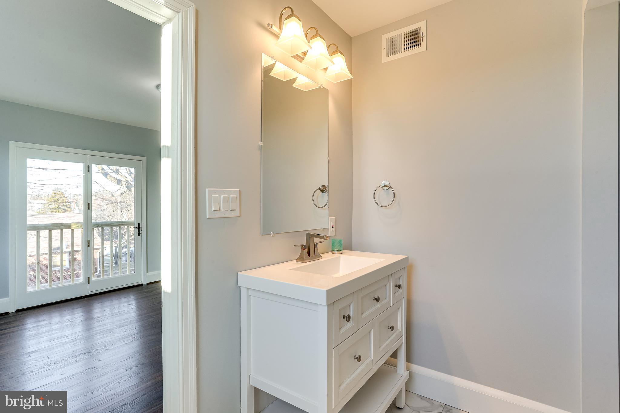 PARKVILLE - Residential