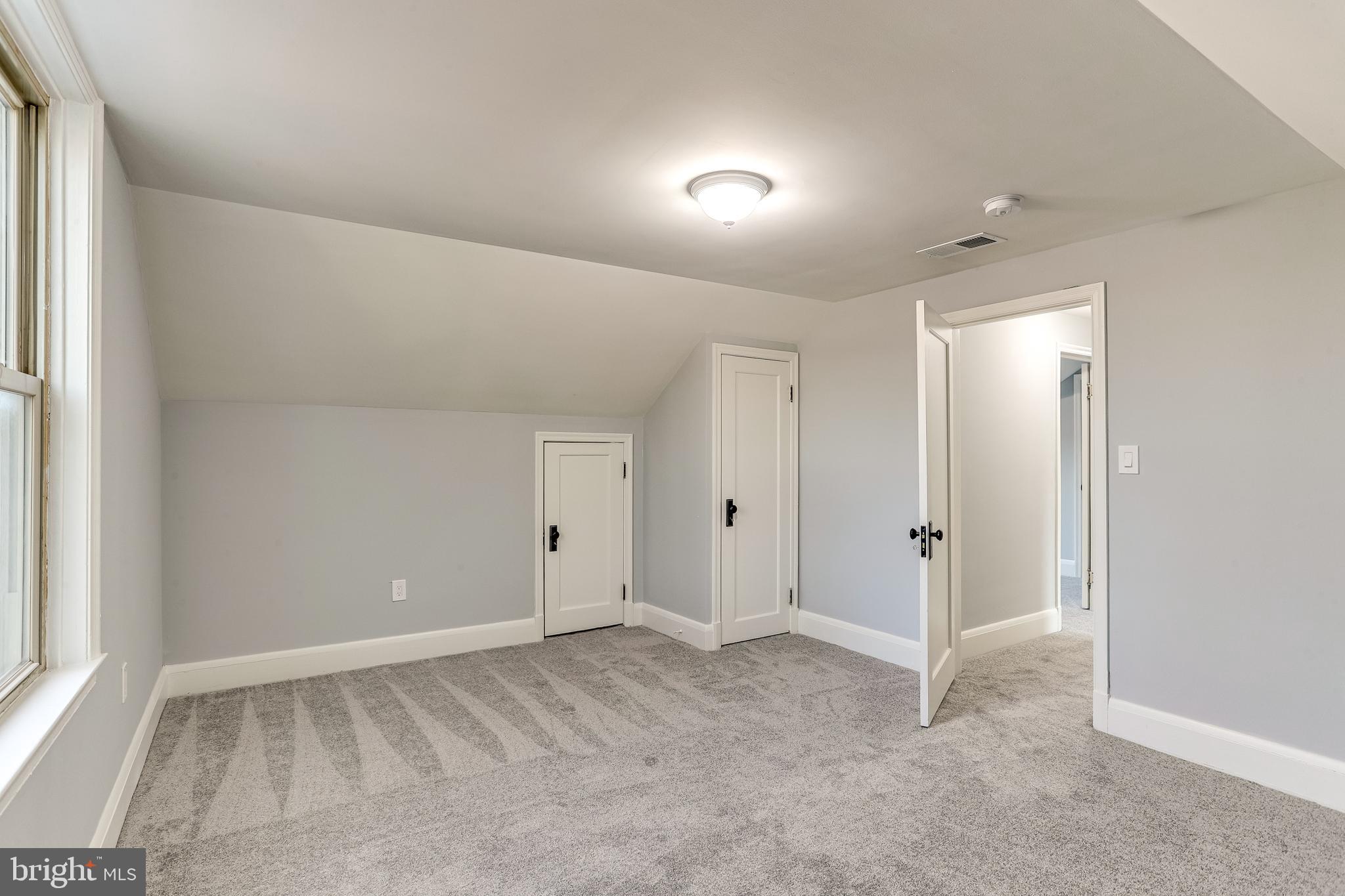 PARKVILLE - Residential