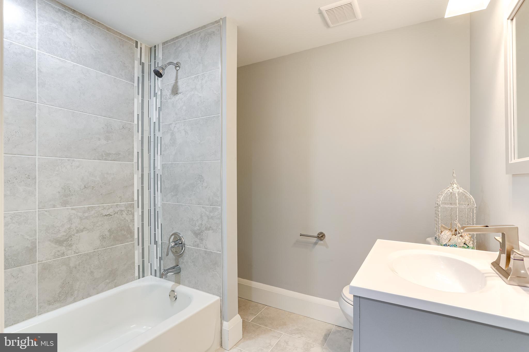 PARKVILLE - Residential