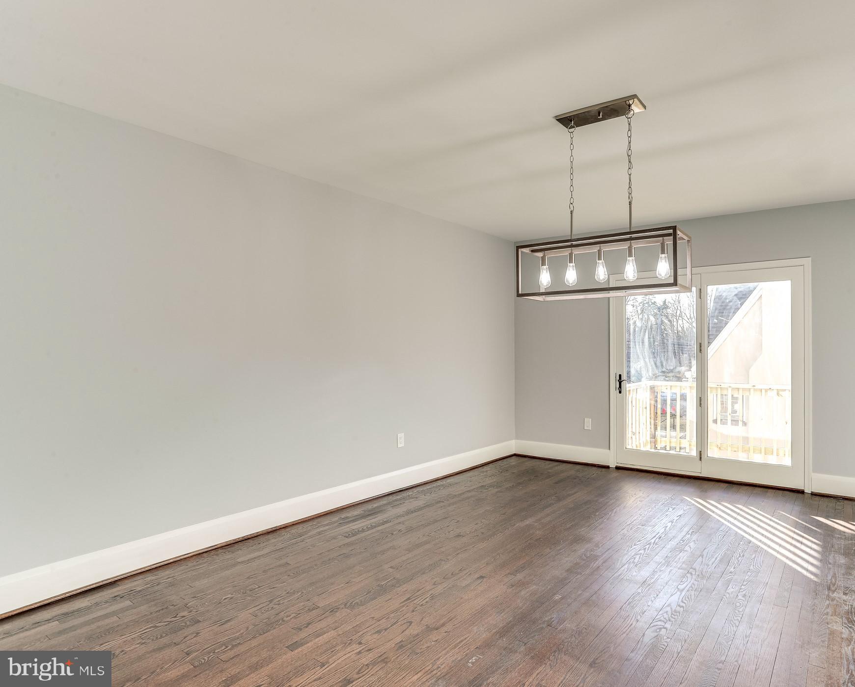 PARKVILLE - Residential