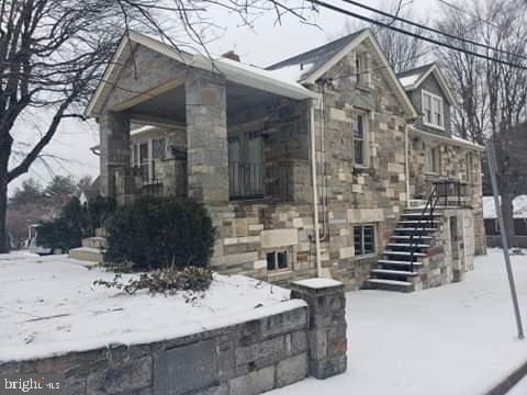 PARKVILLE - Residential