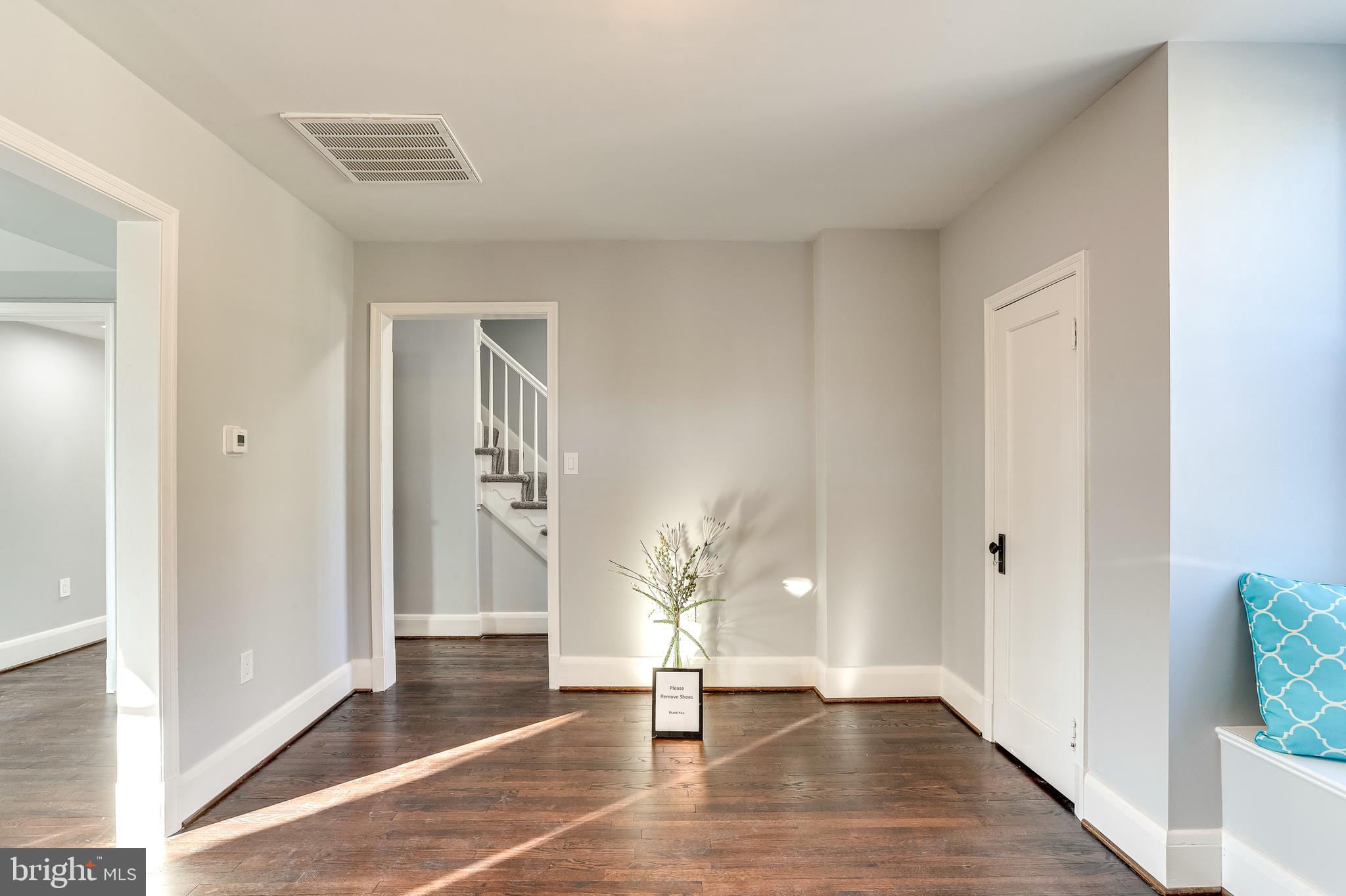 PARKVILLE - Residential