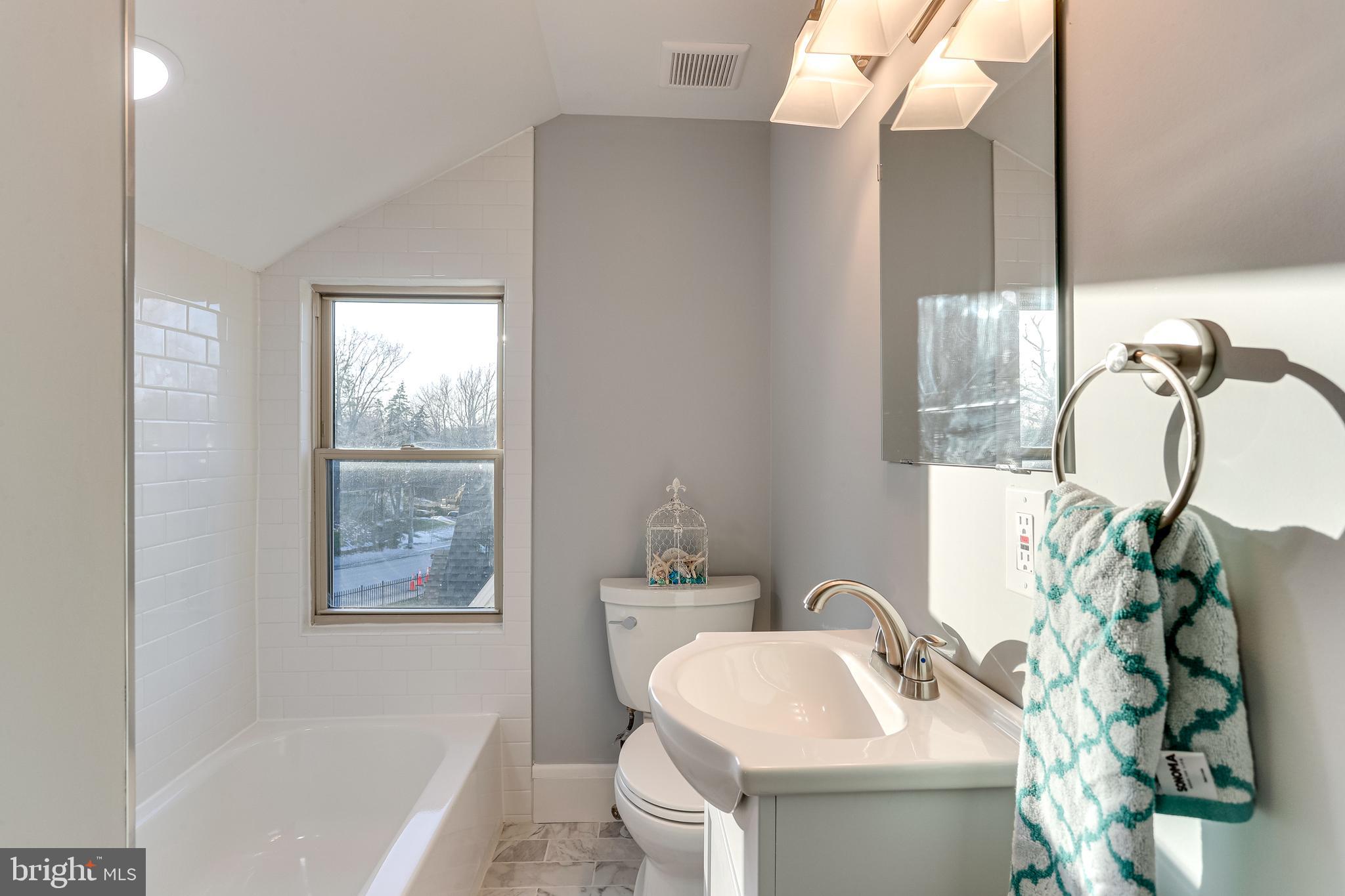 PARKVILLE - Residential