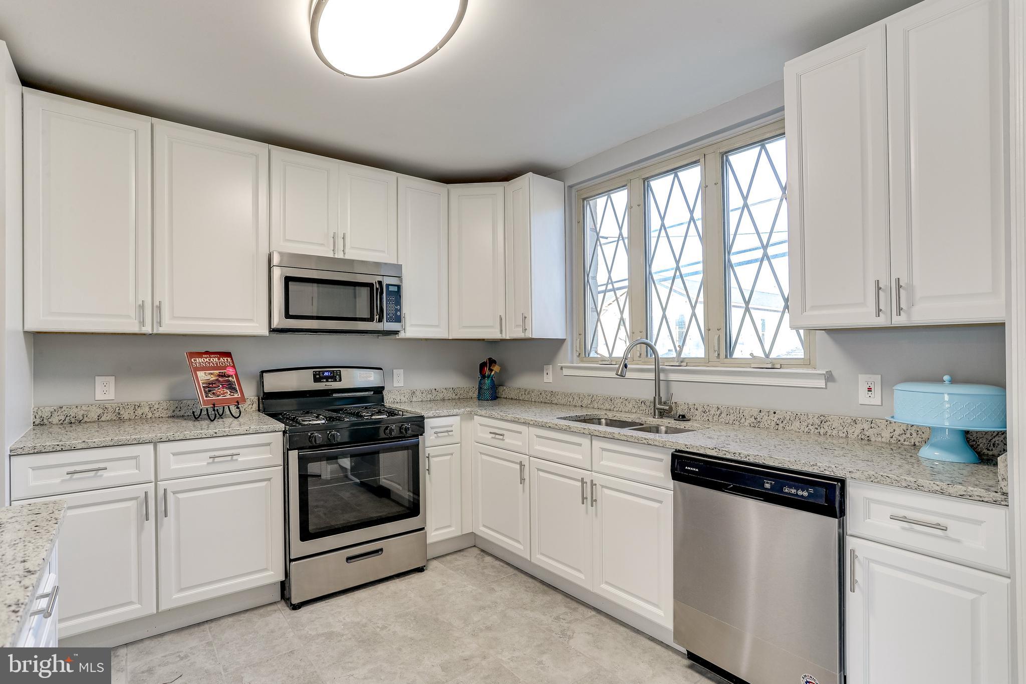 PARKVILLE - Residential