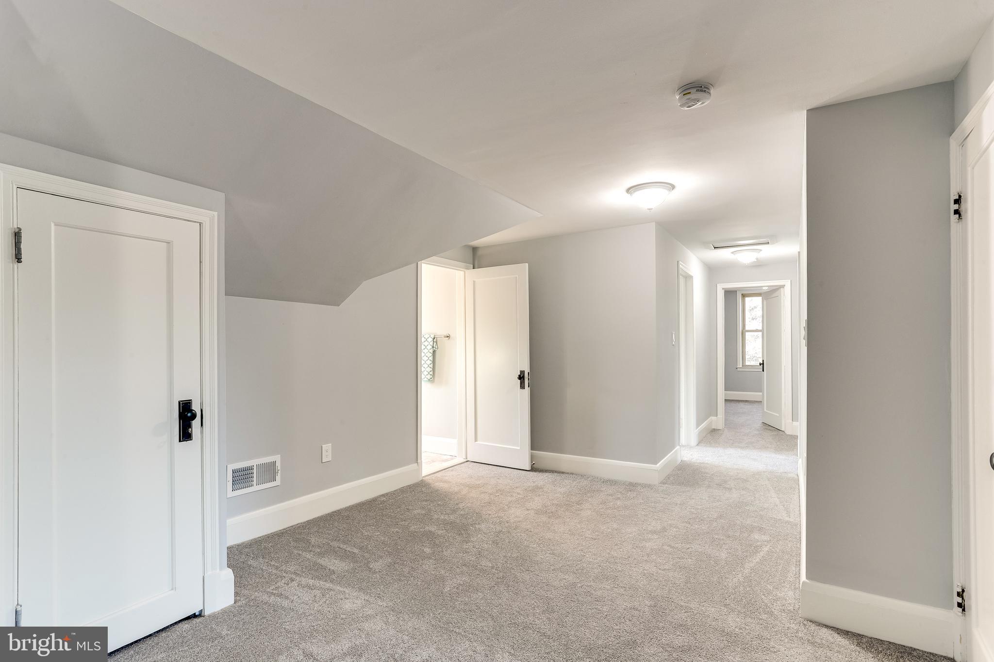 PARKVILLE - Residential