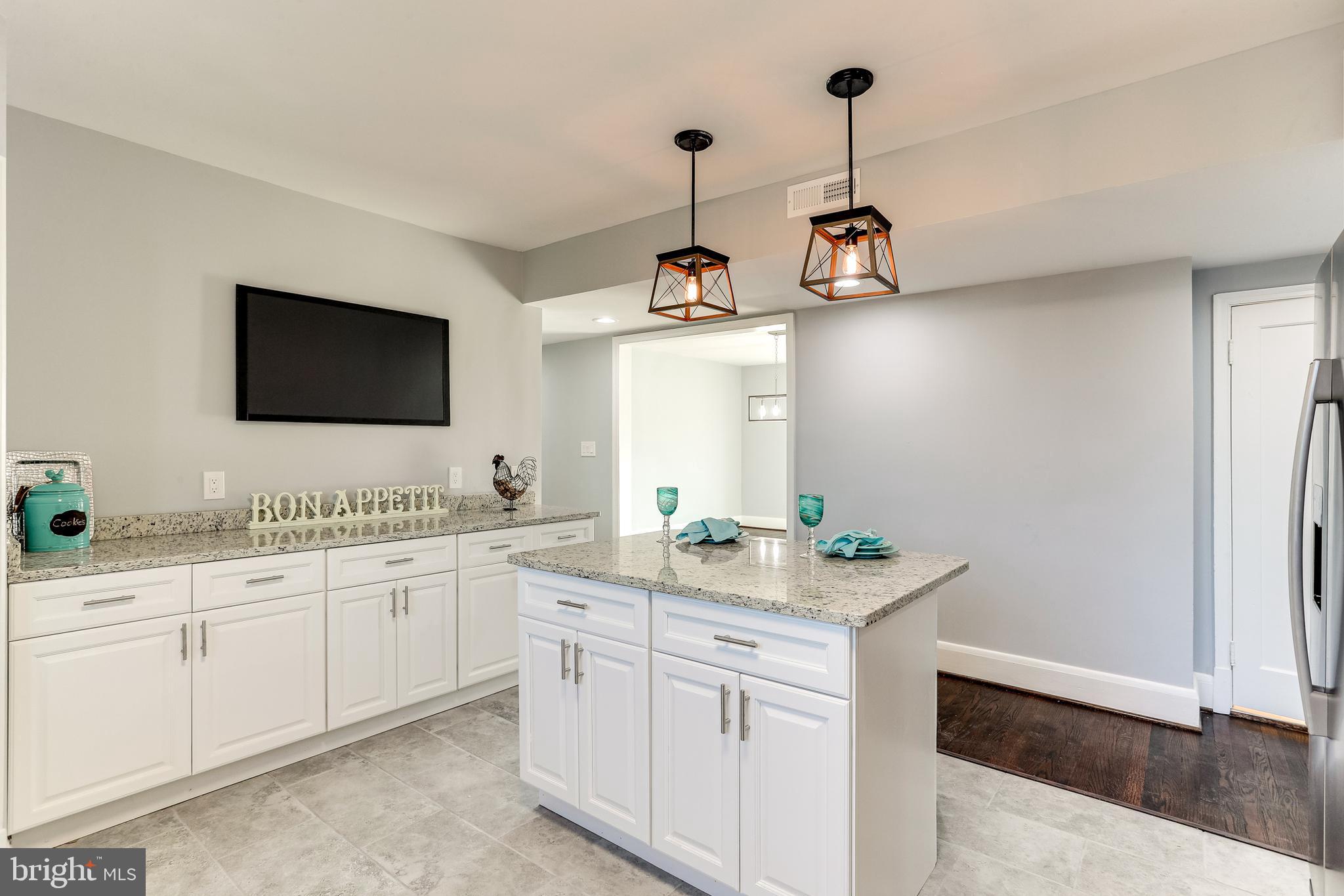 PARKVILLE - Residential