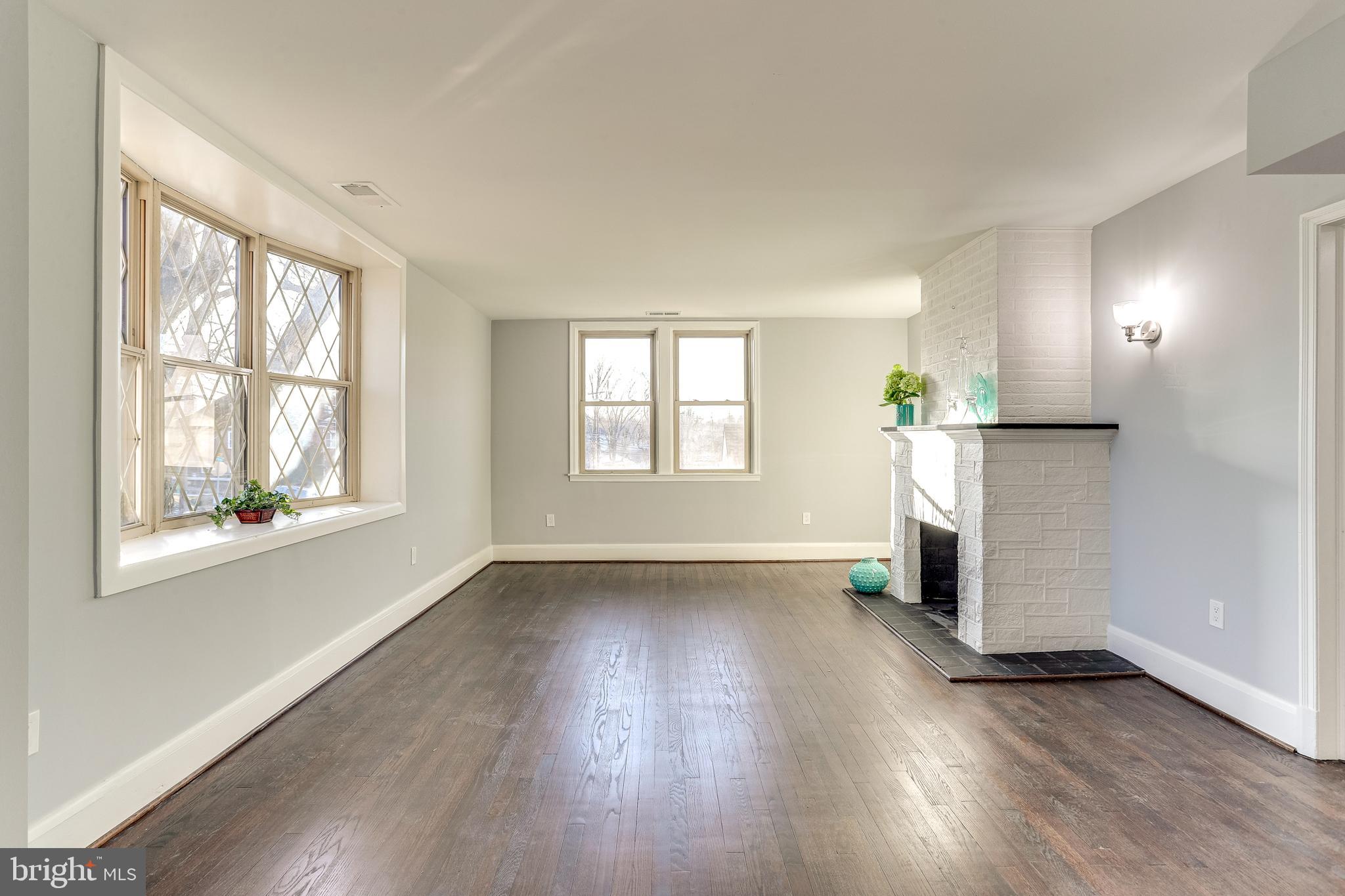 PARKVILLE - Residential