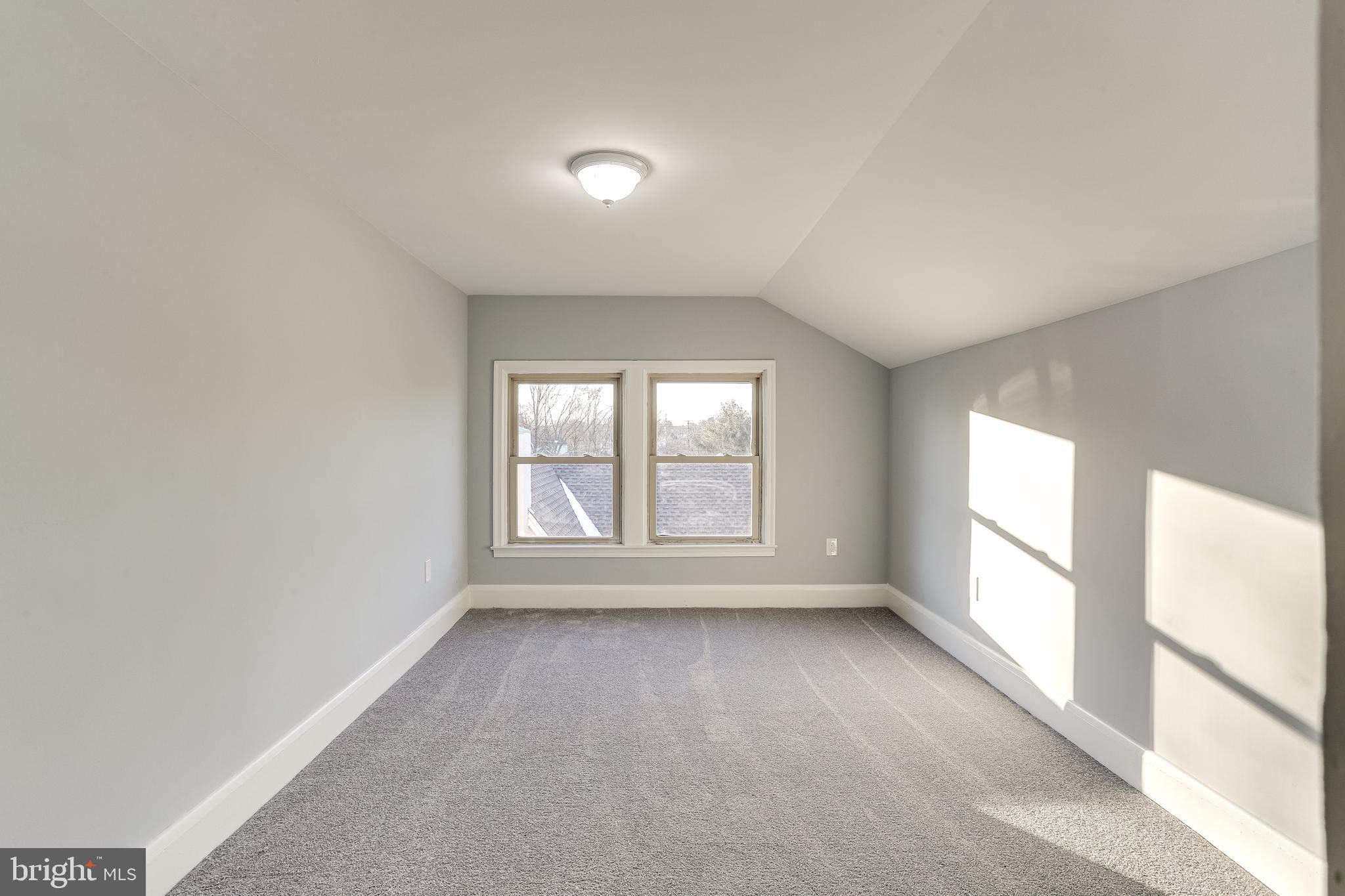 PARKVILLE - Residential