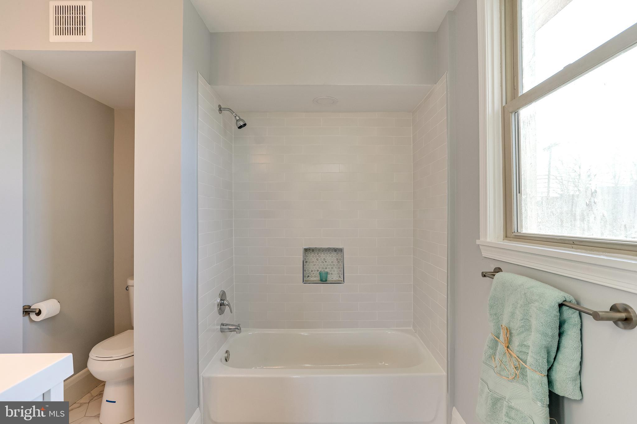 PARKVILLE - Residential