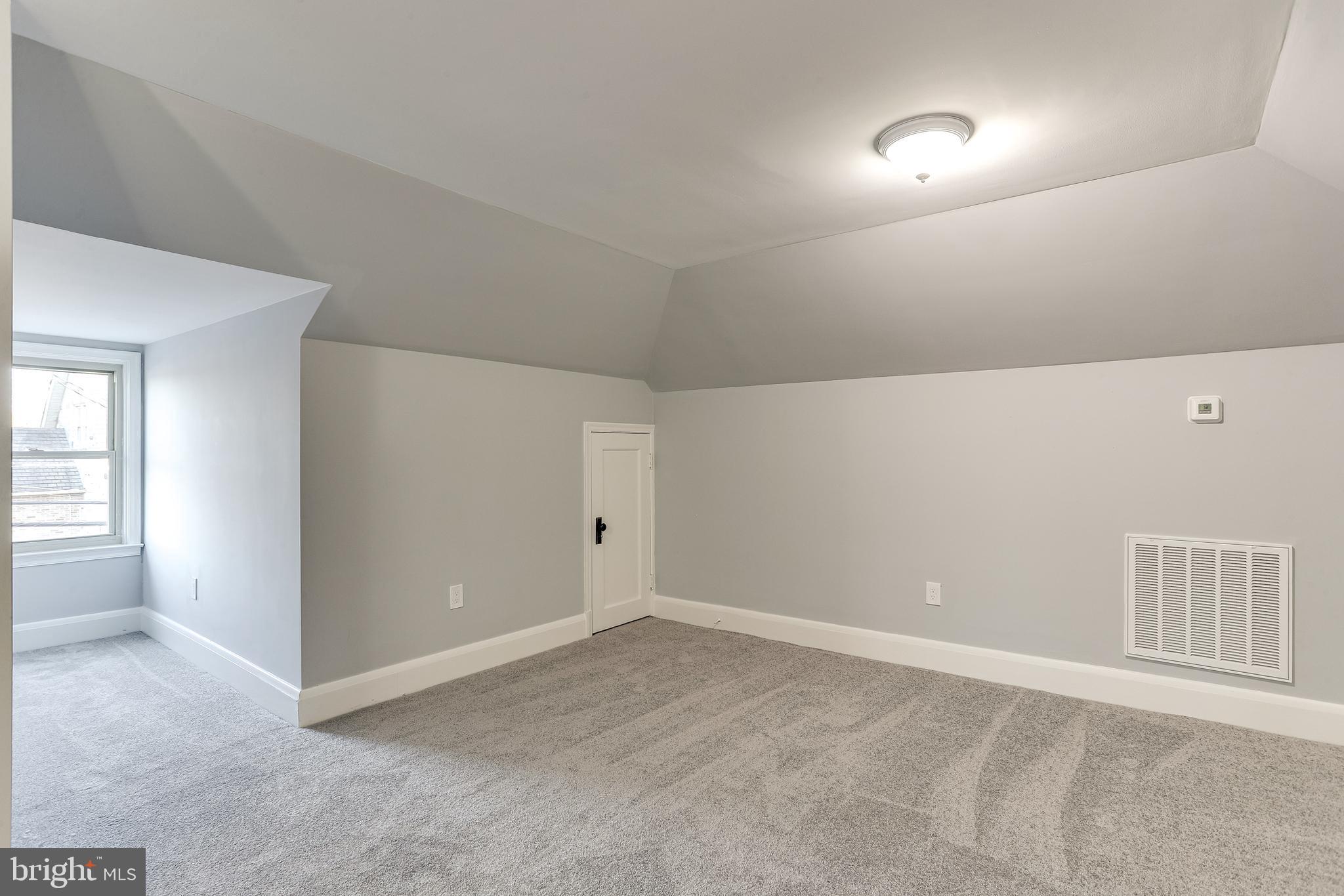 PARKVILLE - Residential