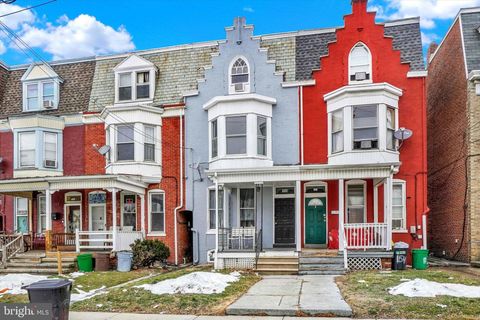 153 W JACKSON STREET YORK PA 17401