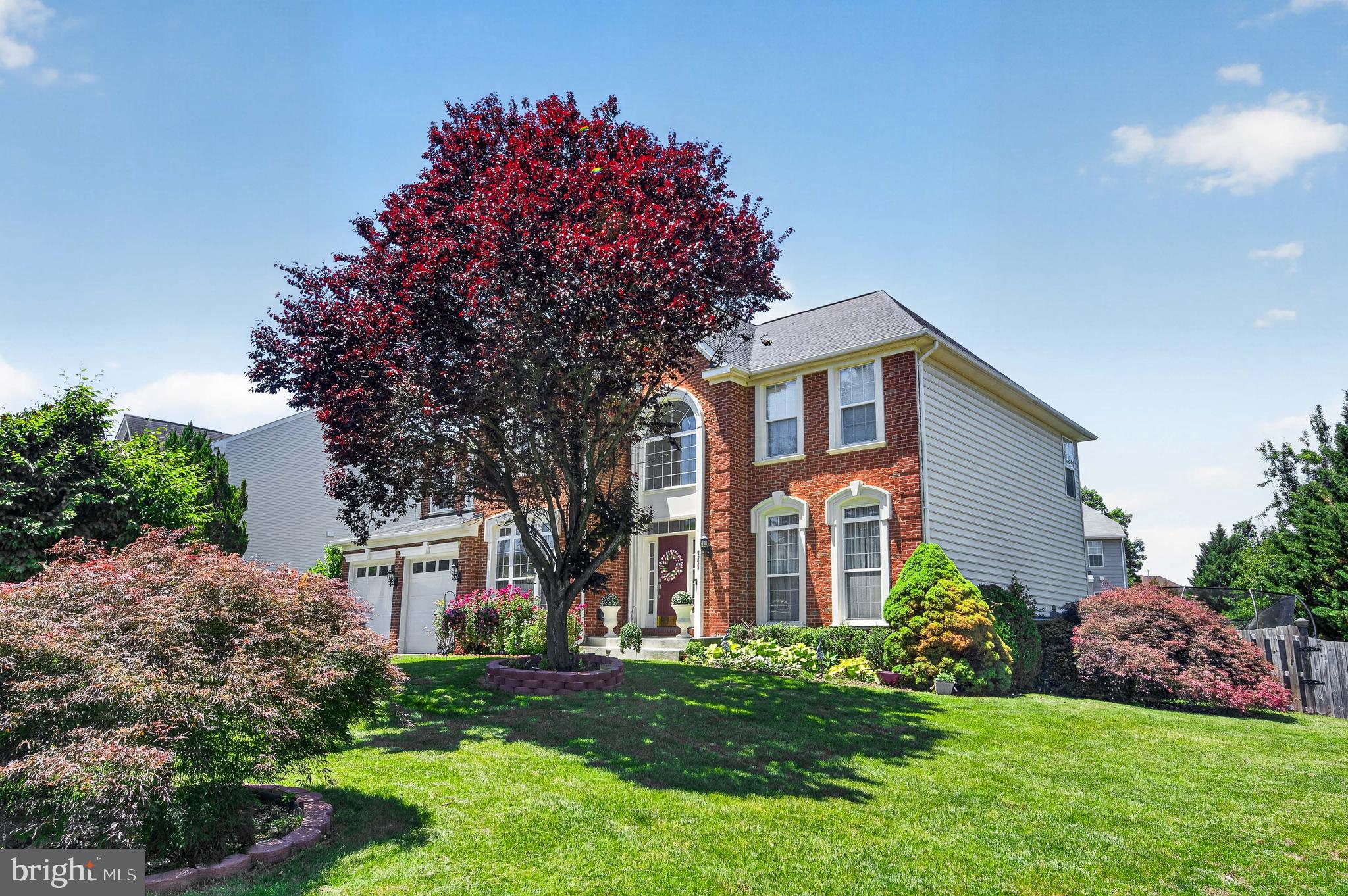 9222 CAMPFIRE COURT