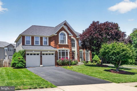Homes For Sale - 9222 Campfire Court<br/> BRISTOW, VA 20136