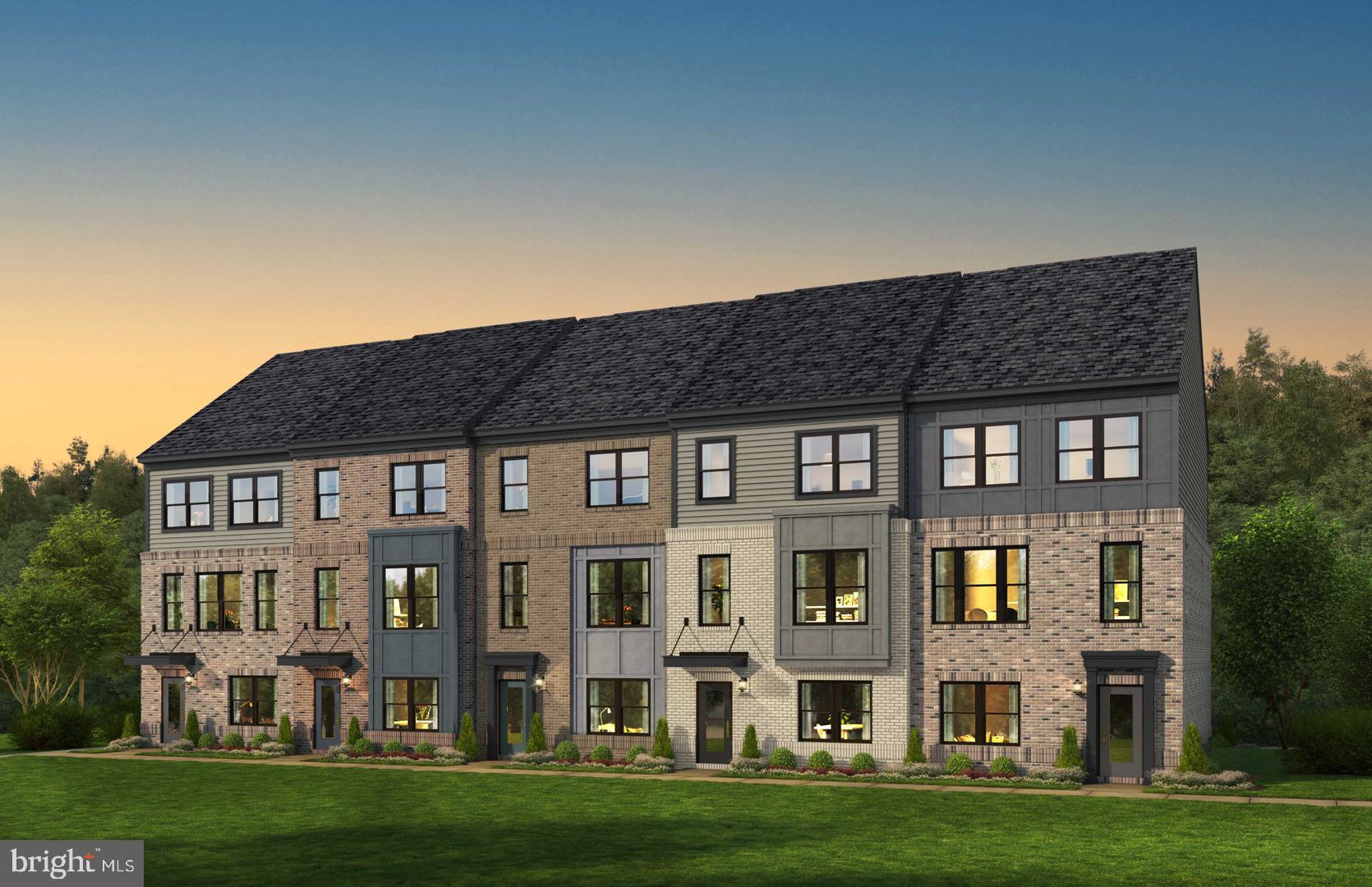 Step into the elegant and inviting Jenkins Townhome at Gateway West, where comfort and style are harmoniously combined. This thoughtfully designed home offers a remarkable living experience a layout that prioritizes both beauty and function. Upon entering, you'll find a spacious flex space, ideal for guests or as a private retreat. Upstairs, the expansive main level welcomes you with a sunlit family room, perfect for unwinding or entertaining with ease. The gourmet kitchen is a chef’s dream, equipped with top-of-the-line appliances, sleek quartz countertops, and Timberlake cabinetry, offering the perfect setting for creating culinary masterpieces. Adjacent to the kitchen is a sophisticated dining area, perfect for hosting intimate meals. Step outside to the private 6' X 18' deck, a peaceful retreat for enjoying a morning coffee or evening cocktails under the stars. On the upper level, the primary suite provides a true sanctuary, complete with a spa-inspired ensuite bathroom. Two additional beautifully appointed bedrooms and a spacious two-car garage add even more to the home’s generous layout. Discover all that this home has to offer. Please visit our model home to find out more about this great opportunity to own a Jenkins home. *Please note, the photos displayed are representative of a similar home.
*Please note, the photos displayed are representative of a similar home.