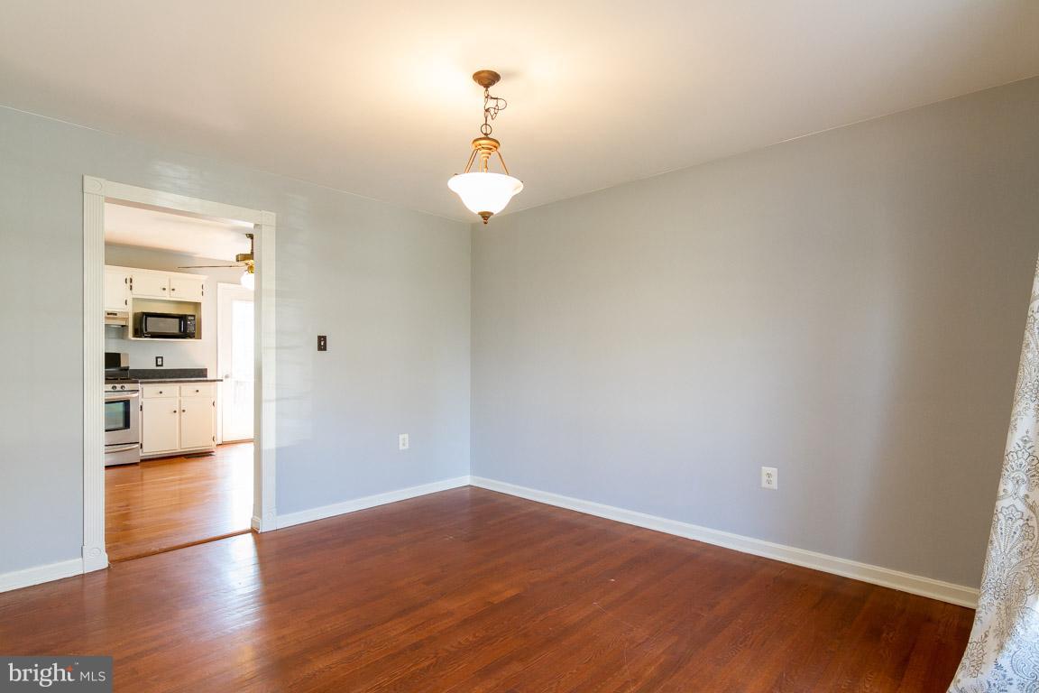 POINT OF WOODS - Residential