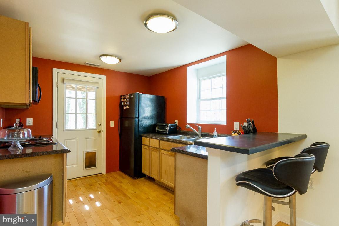 POINT OF WOODS - Residential