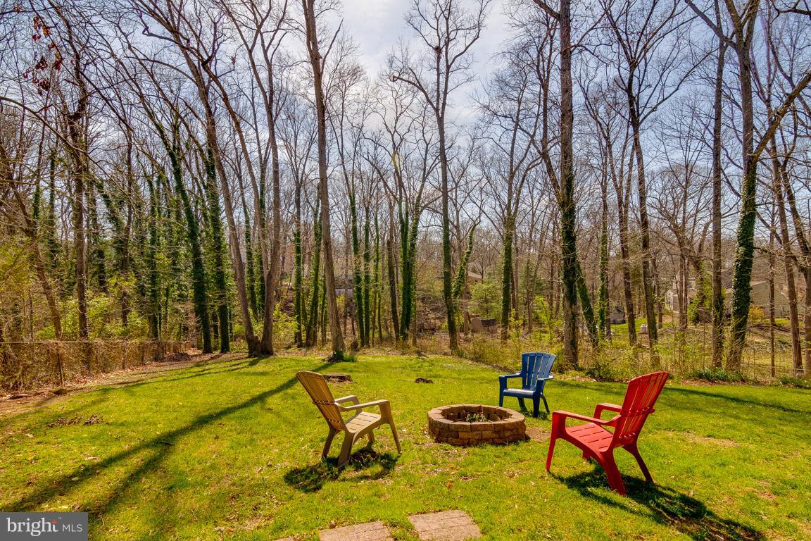 POINT OF WOODS - Residential