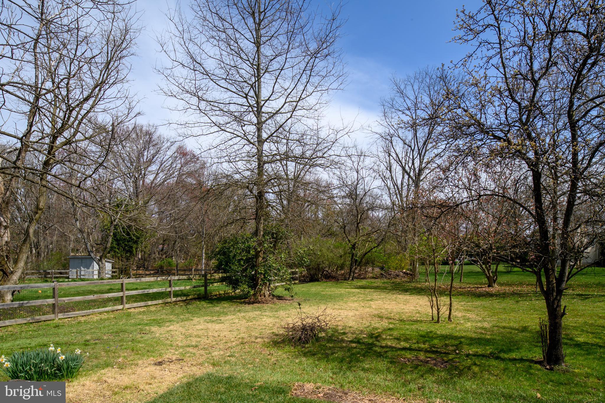 VILLAGE OF OAKLAND MILLS - Residential