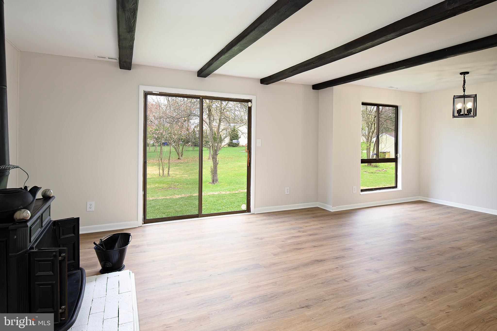 VILLAGE OF OAKLAND MILLS - Residential