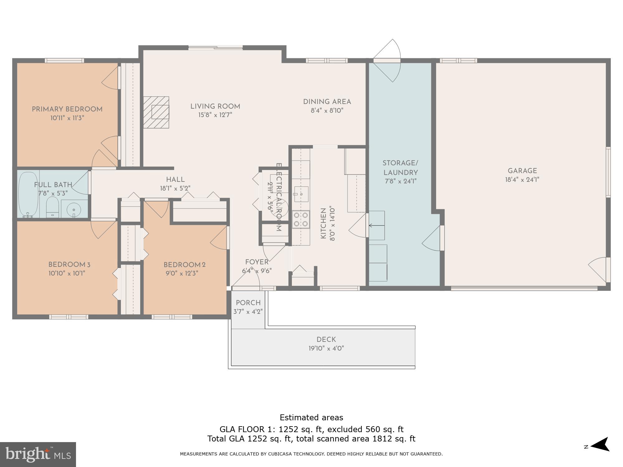 VILLAGE OF OAKLAND MILLS - Residential