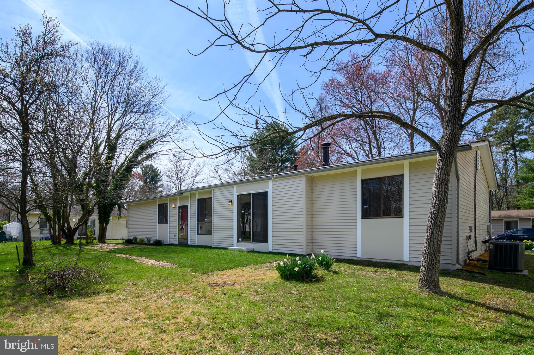 VILLAGE OF OAKLAND MILLS - Residential