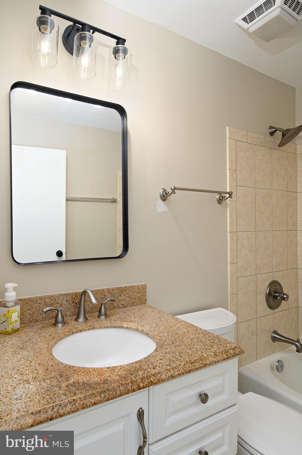 VILLAGE OF OAKLAND MILLS - Residential