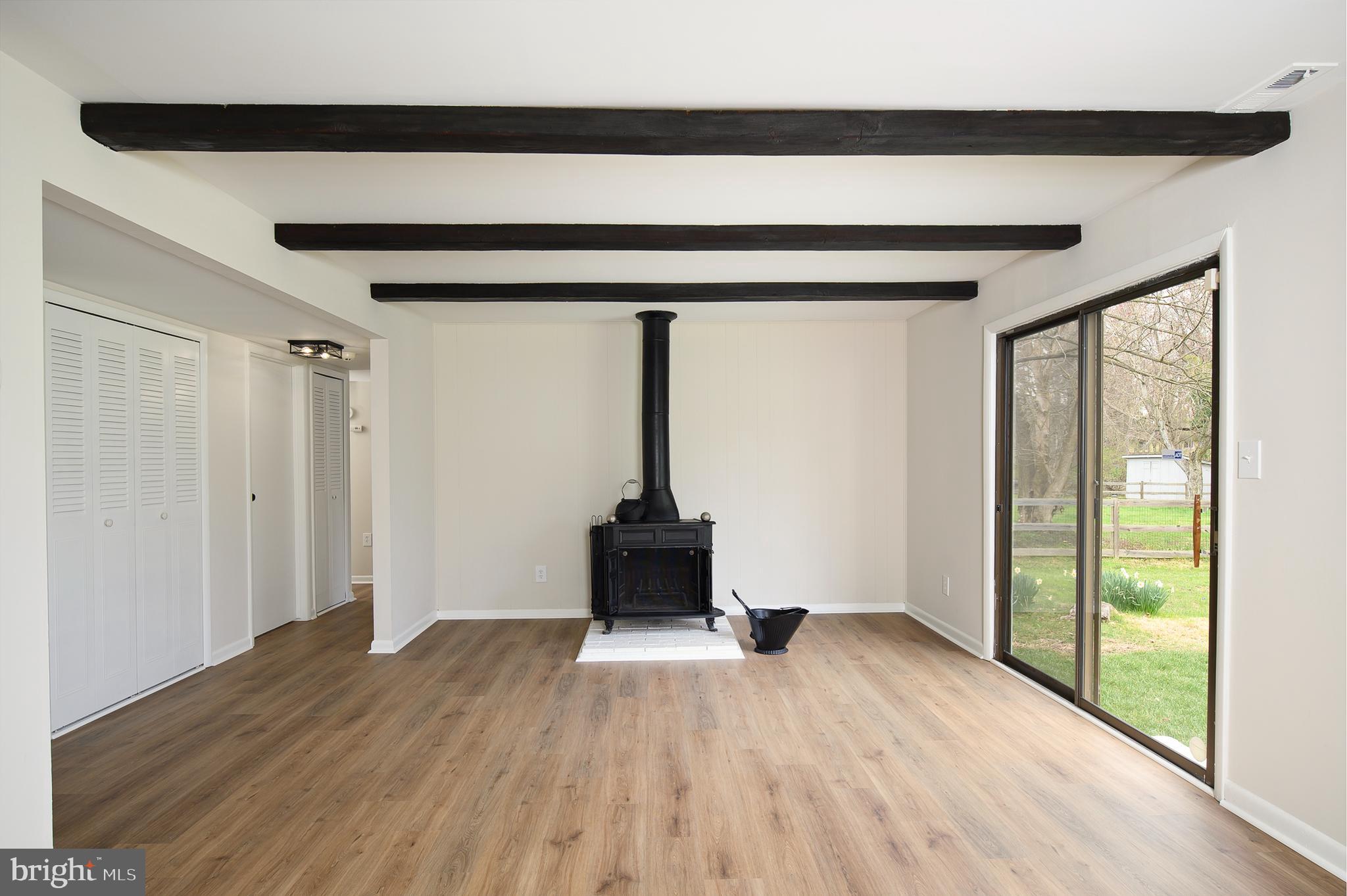 VILLAGE OF OAKLAND MILLS - Residential