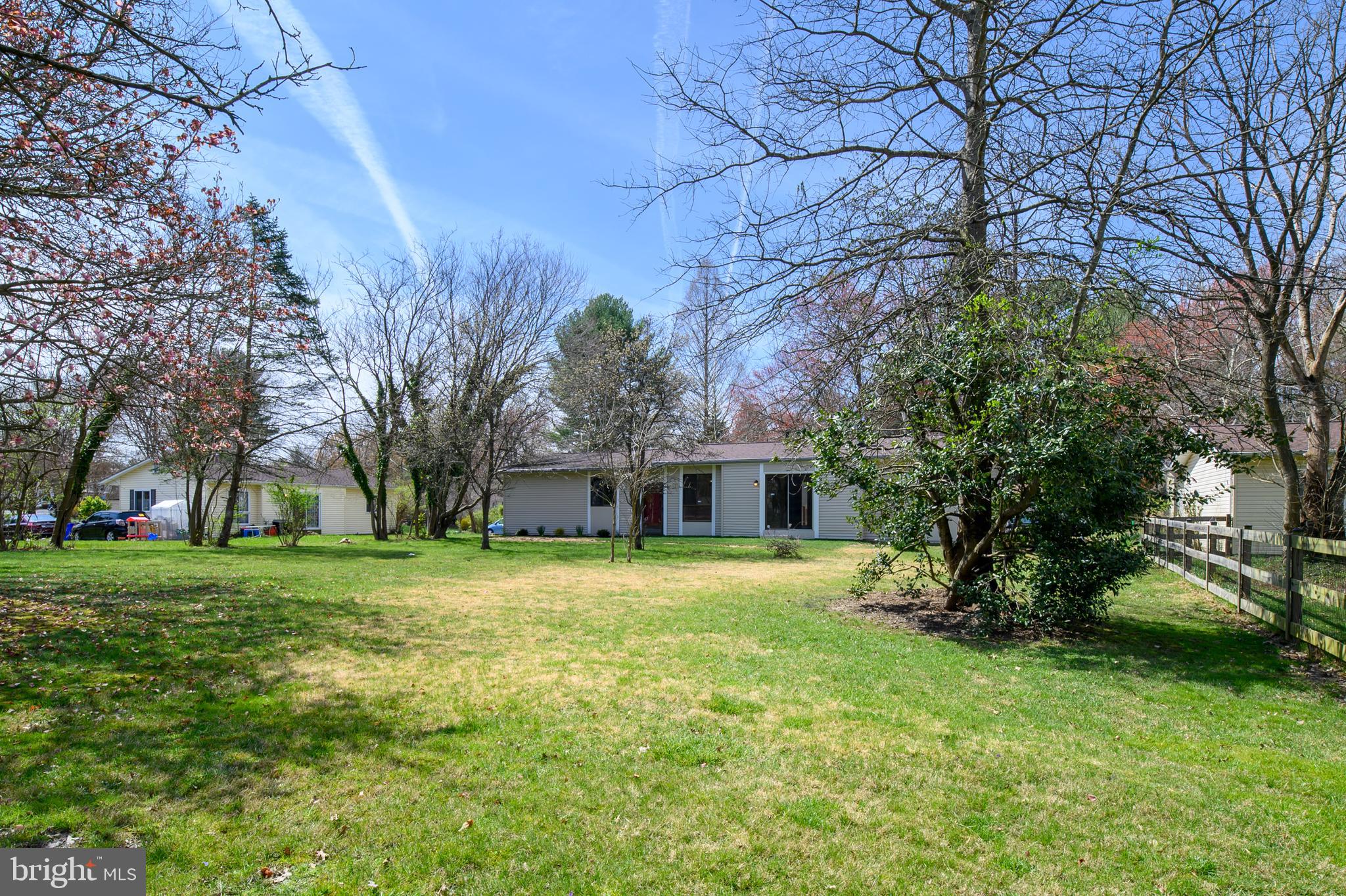 VILLAGE OF OAKLAND MILLS - Residential