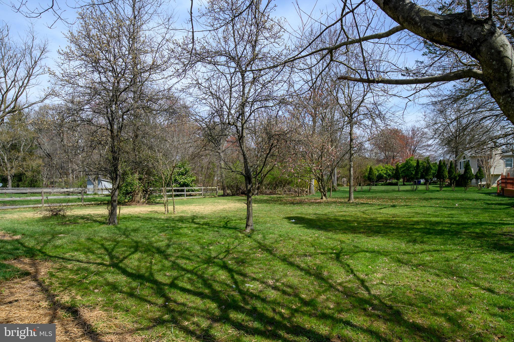 VILLAGE OF OAKLAND MILLS - Residential