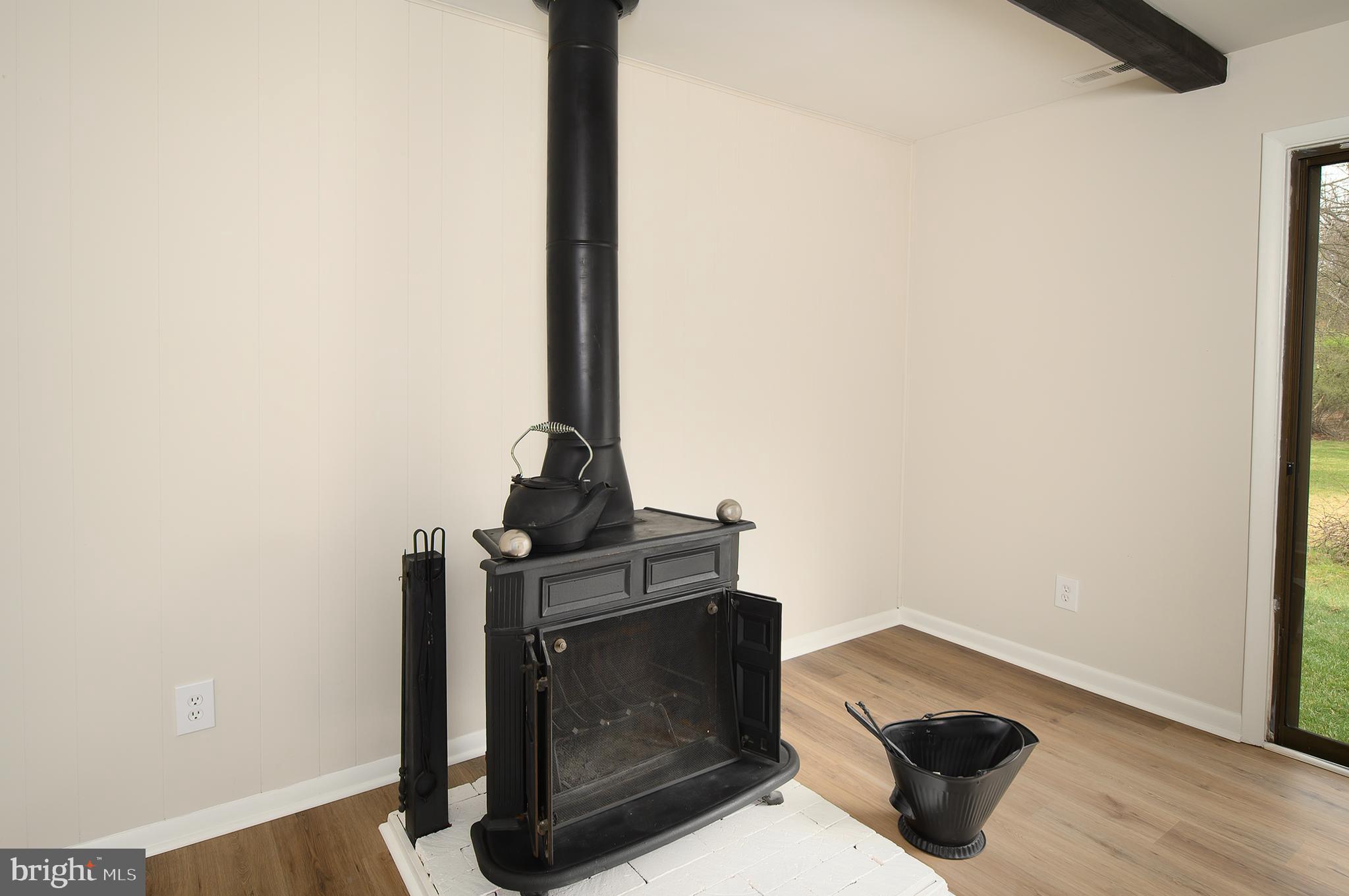 VILLAGE OF OAKLAND MILLS - Residential