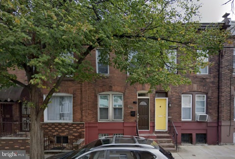 Townhouse For Sale - 1629 S Ringgold Street<br/> PHILADELPHIA, PA 19145