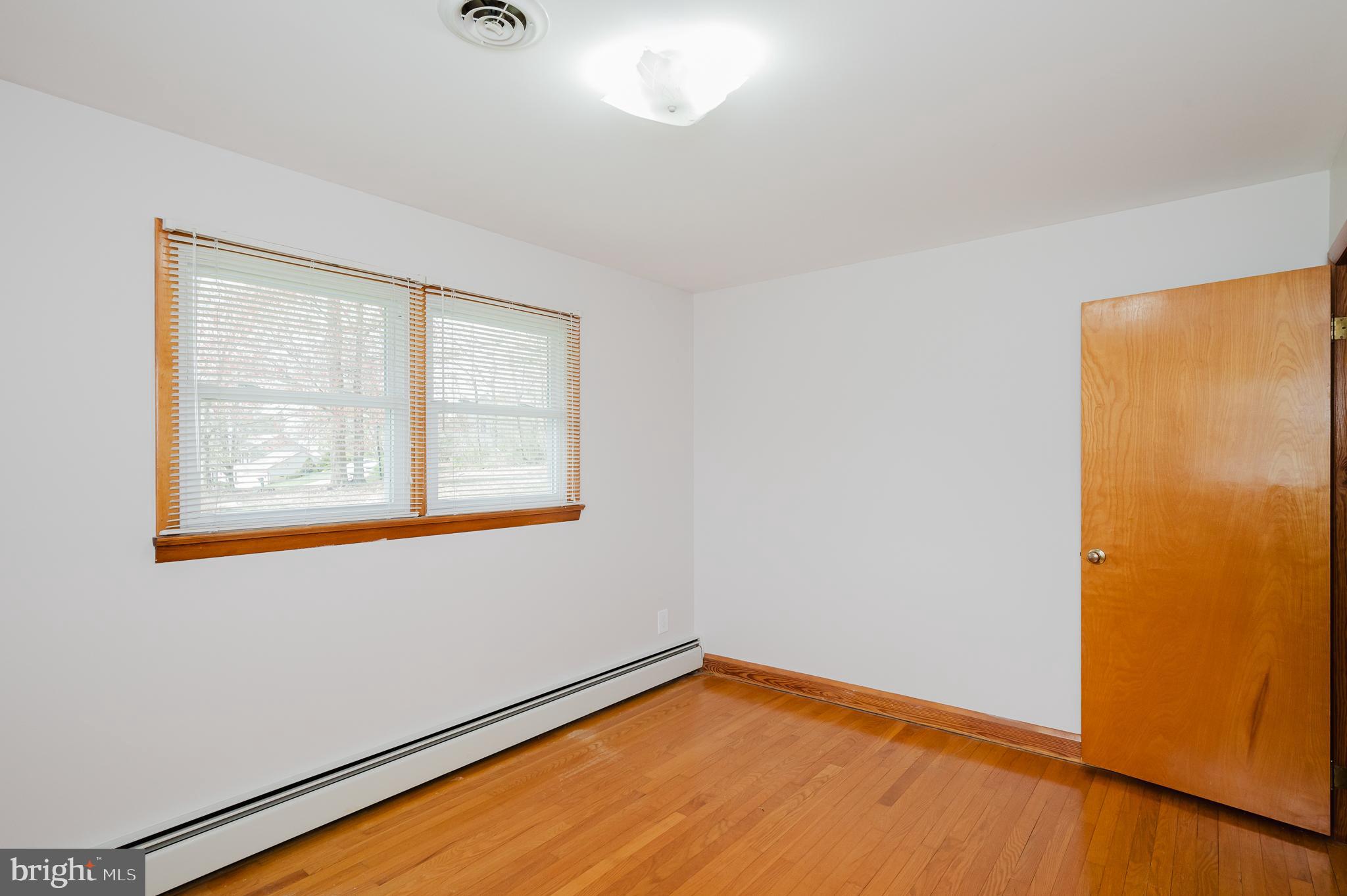 FAIRWOOD HEIGHTS - Residential Lease