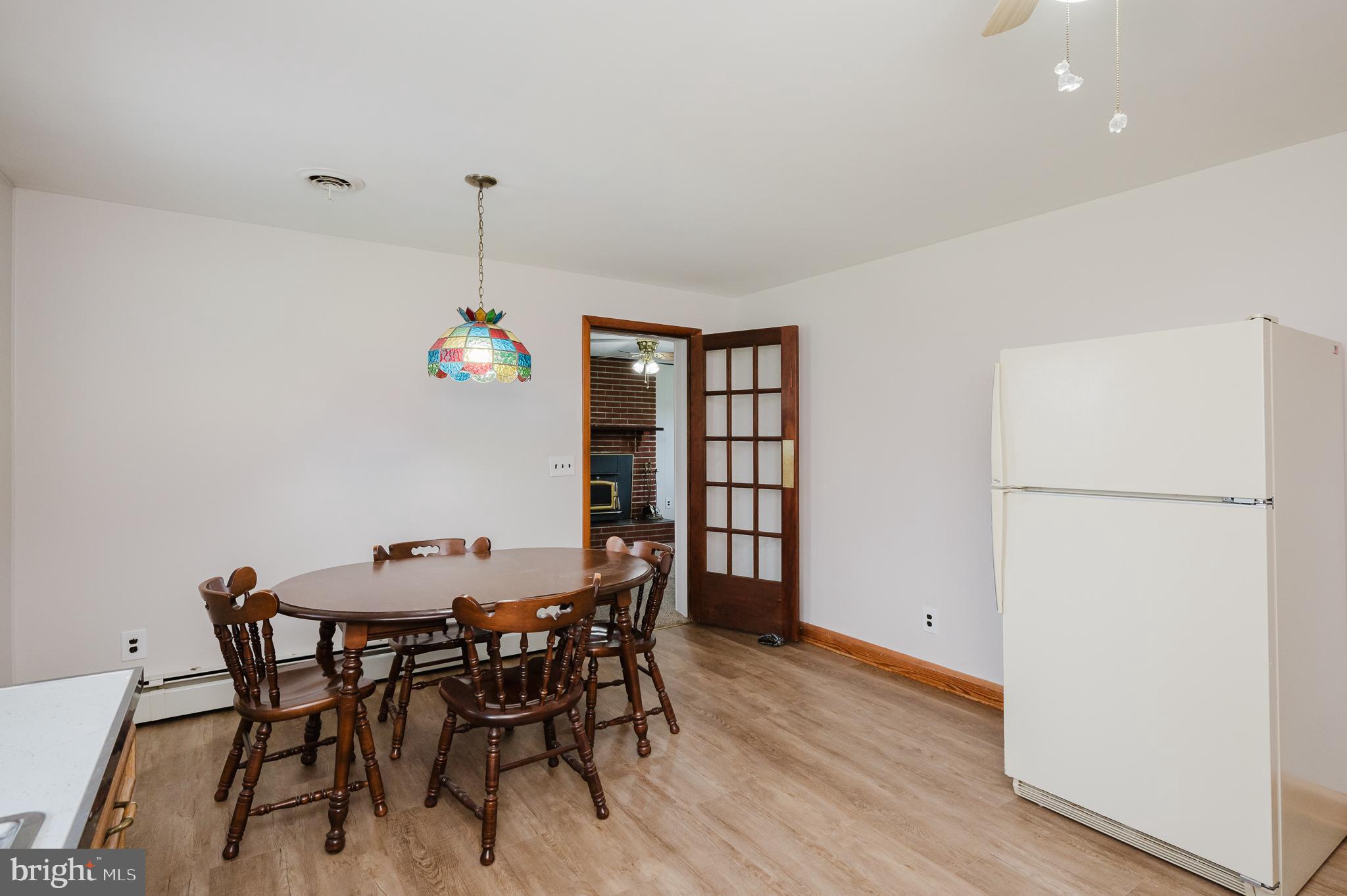 FAIRWOOD HEIGHTS - Residential Lease