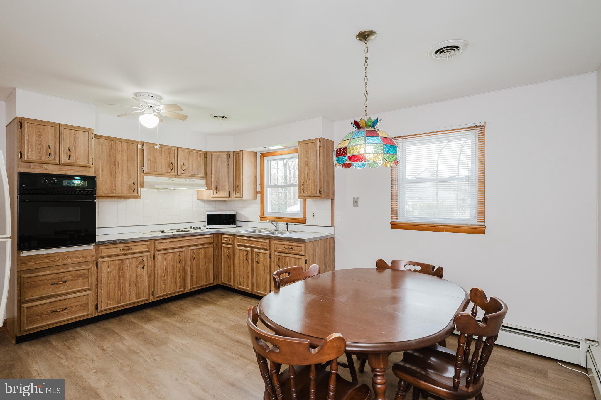 FAIRWOOD HEIGHTS - Residential Lease