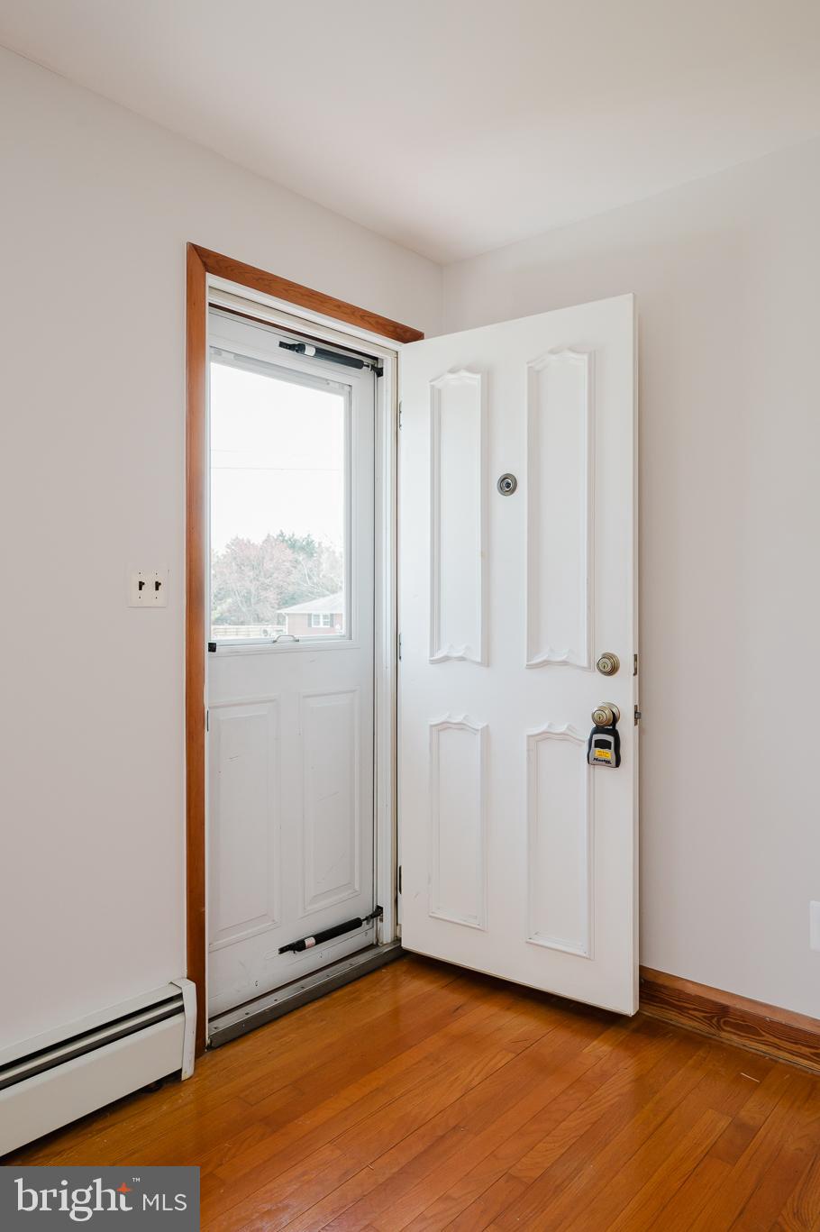 FAIRWOOD HEIGHTS - Residential Lease