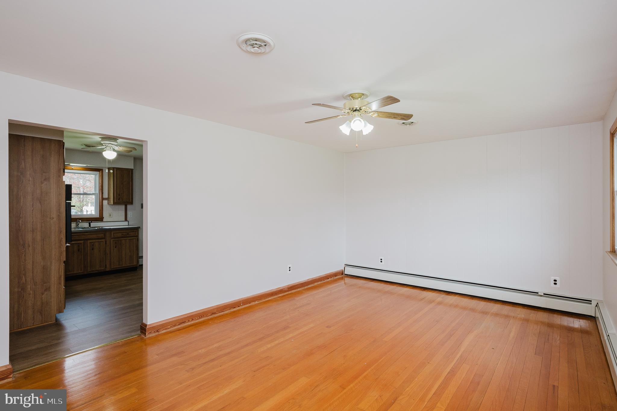 FAIRWOOD HEIGHTS - Residential Lease