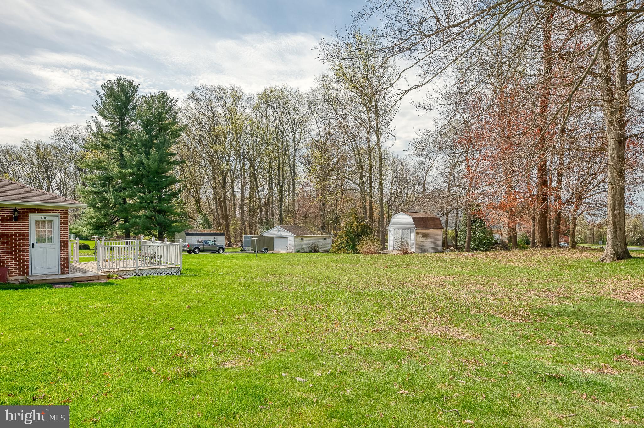 FAIRWOOD HEIGHTS - Residential Lease