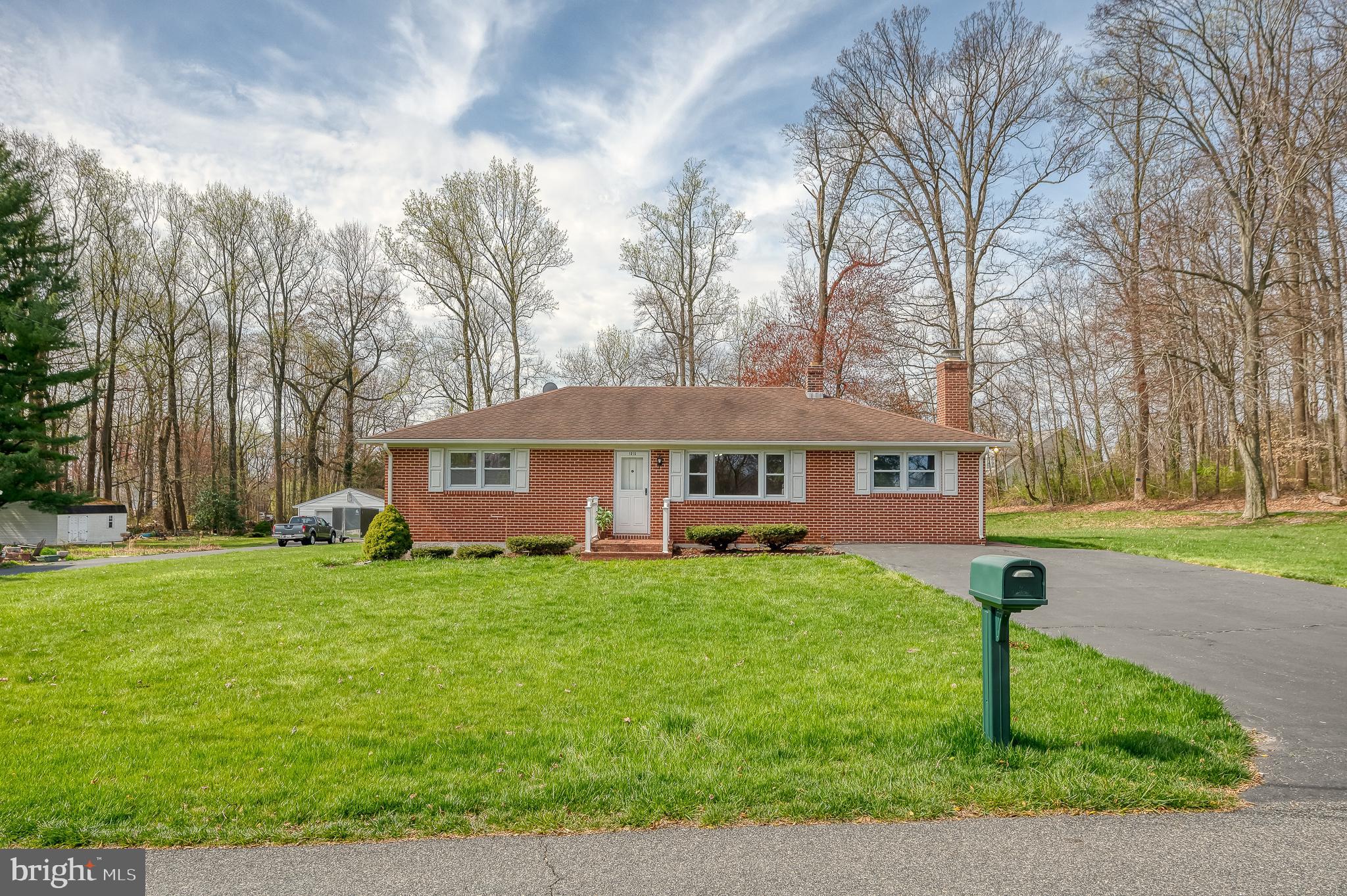 FAIRWOOD HEIGHTS - Residential Lease