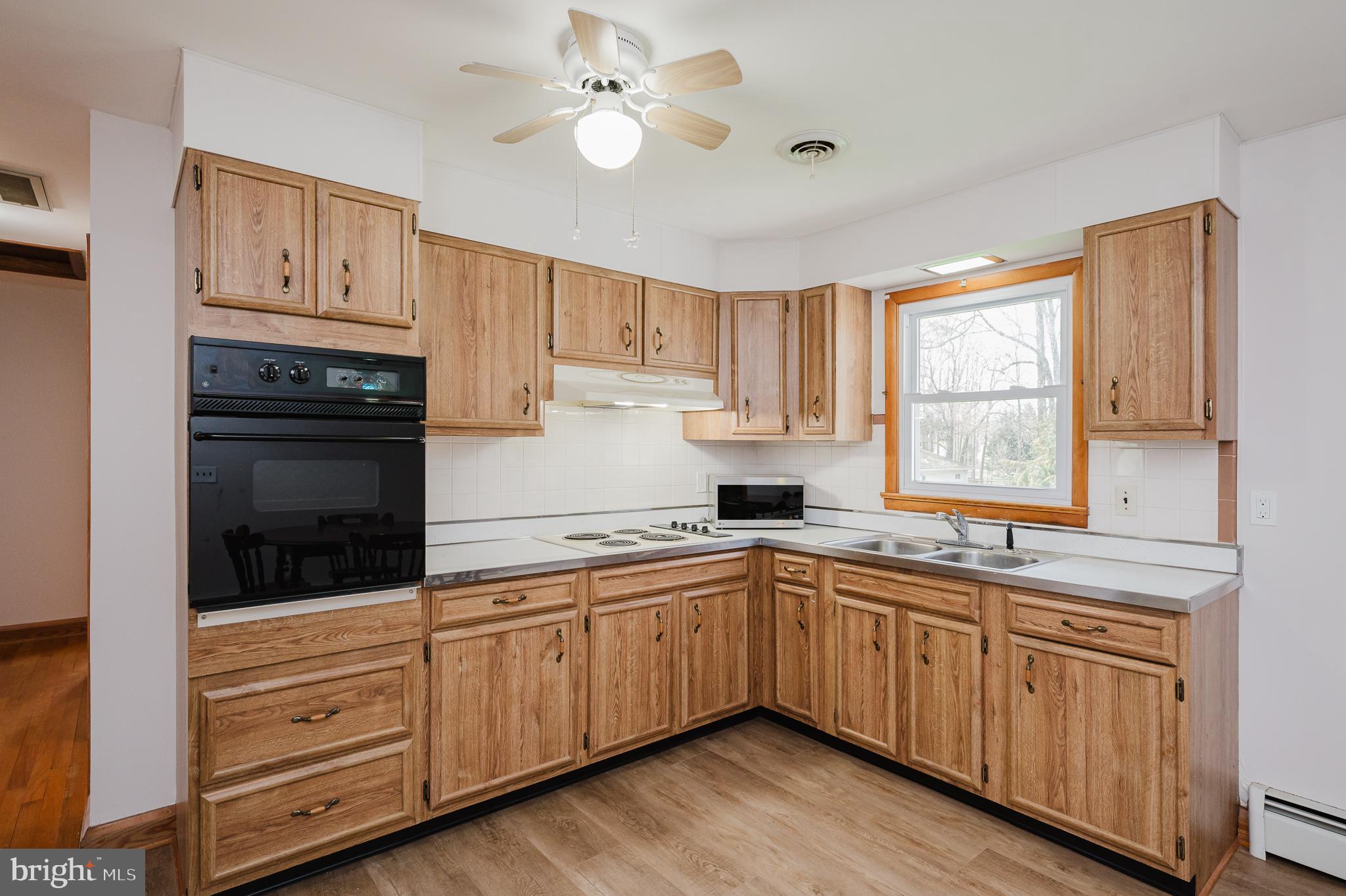 FAIRWOOD HEIGHTS - Residential Lease