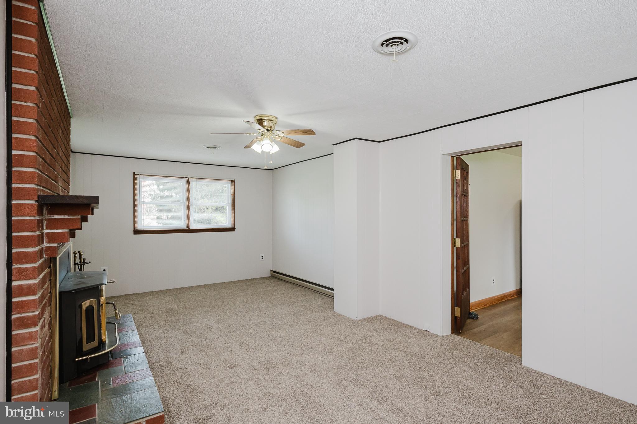 FAIRWOOD HEIGHTS - Residential Lease