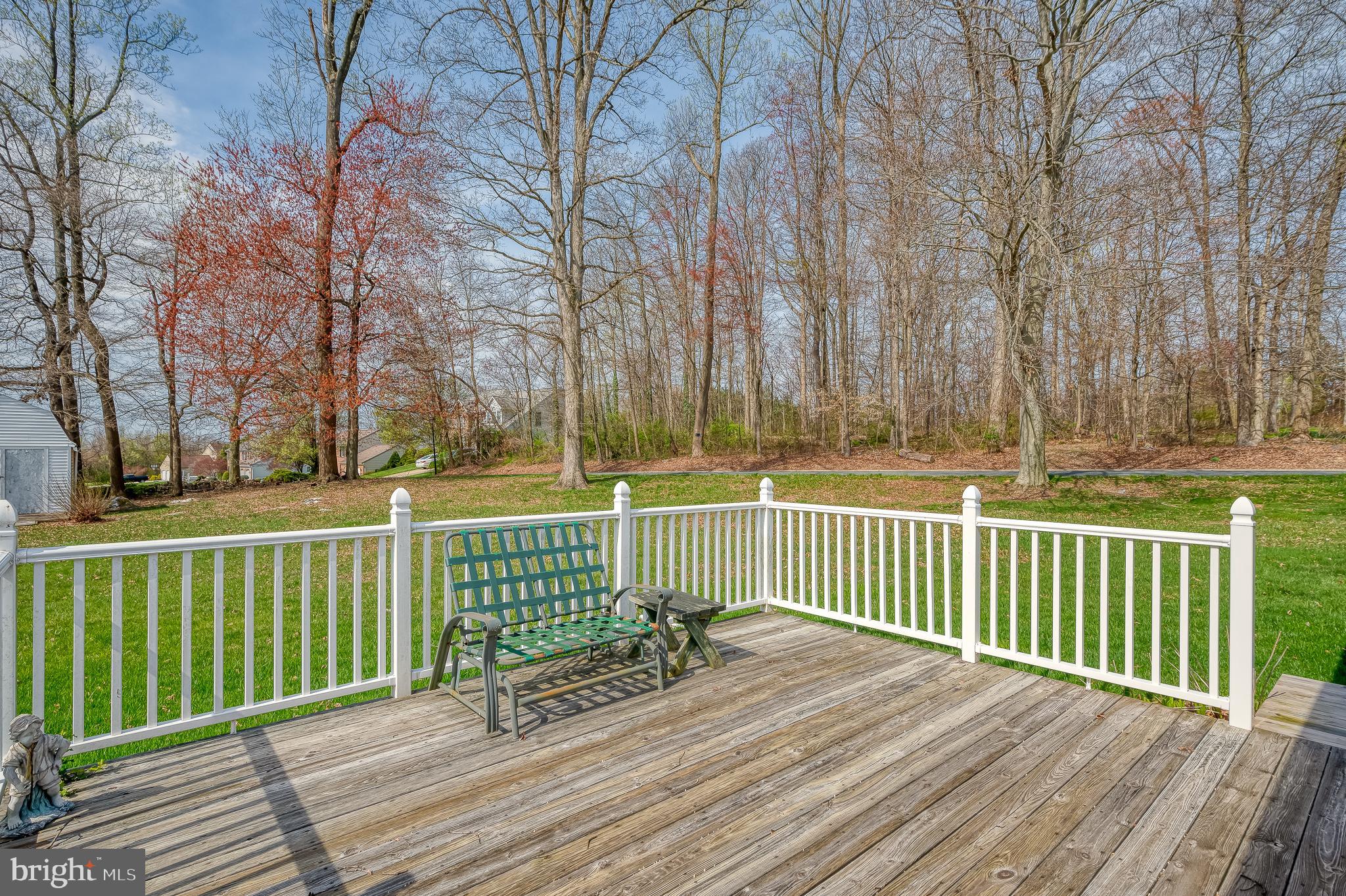 FAIRWOOD HEIGHTS - Residential Lease