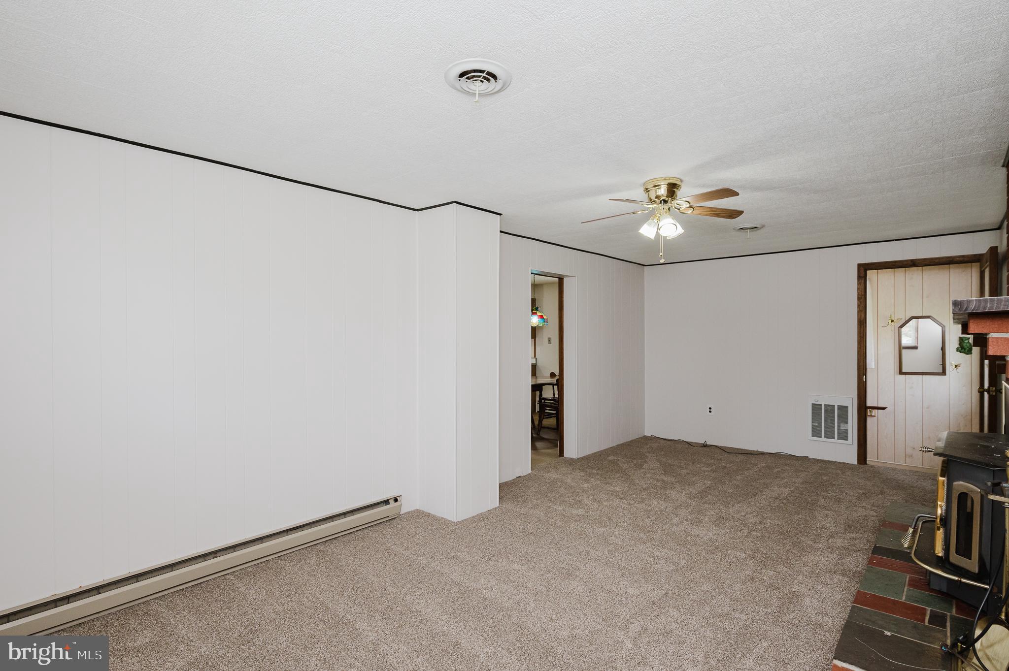 FAIRWOOD HEIGHTS - Residential Lease