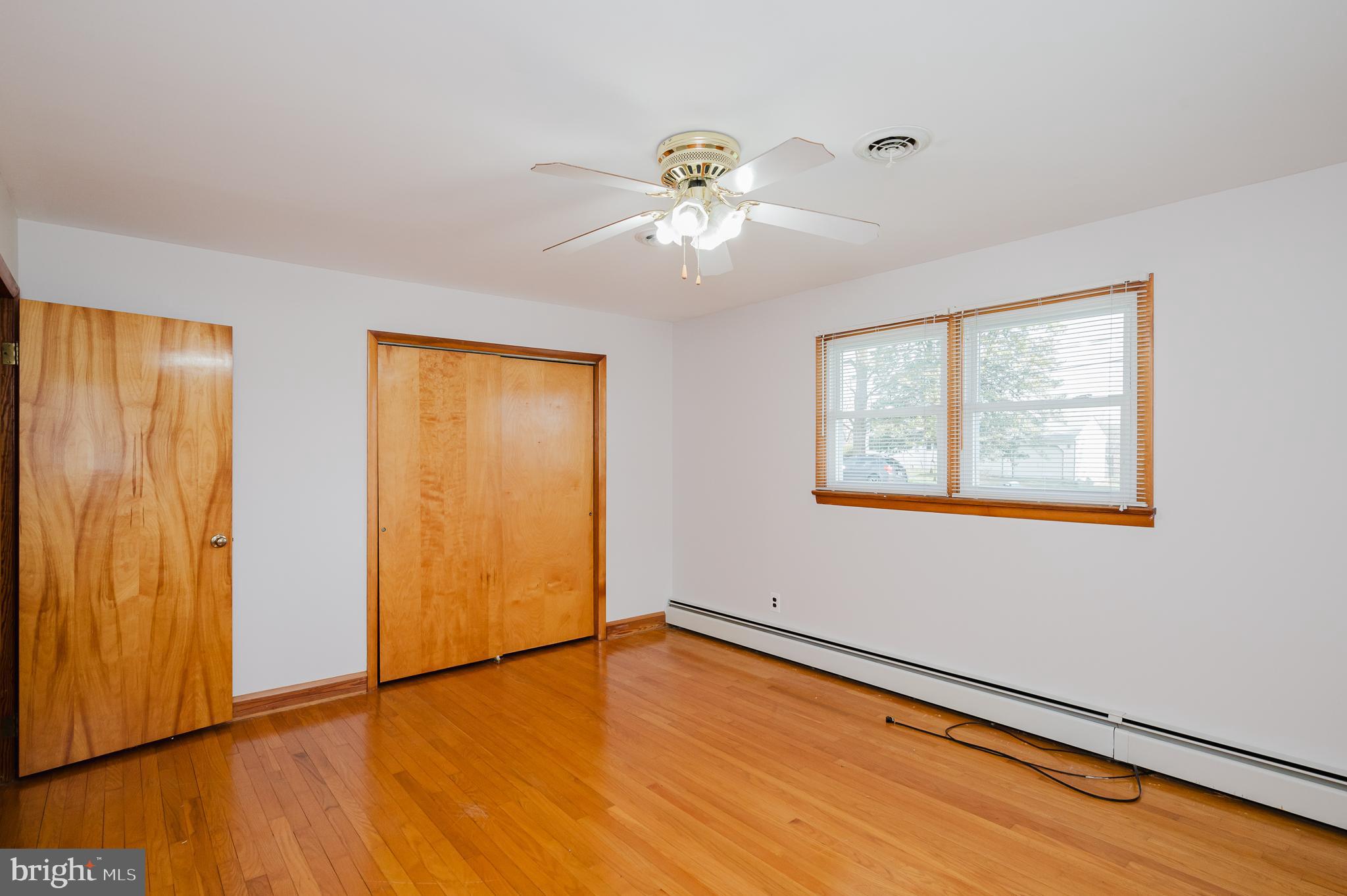 FAIRWOOD HEIGHTS - Residential Lease