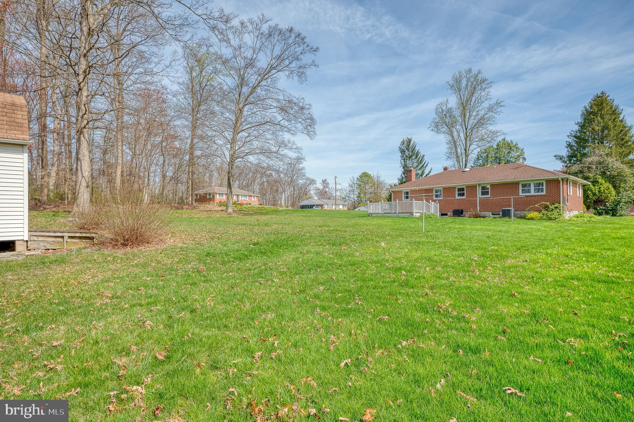FAIRWOOD HEIGHTS - Residential Lease